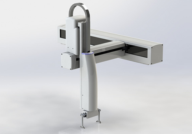 plastic parts, metal machining parts, robot automation equipment
